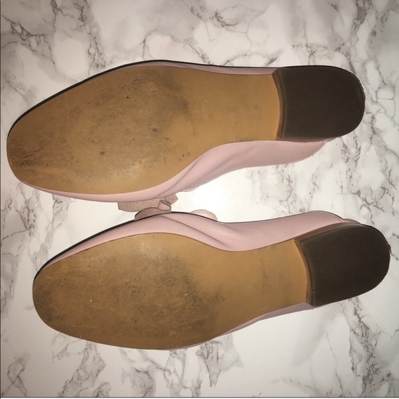 Blush Mule - Picture 4 of 4